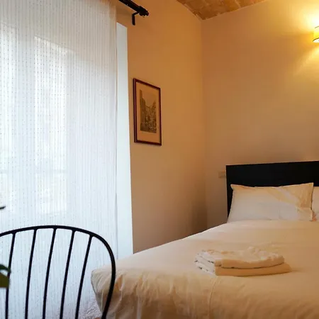 بيت ضيافة Steps From The Vatican