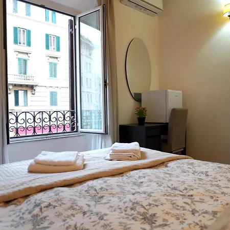 بيت ضيافة Steps From The Vatican روما