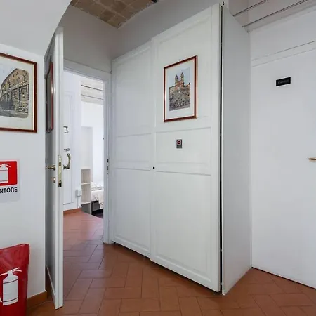 Steps From The Vatican بيت ضيافة روما