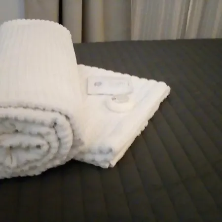 Steps From The Vatican روما