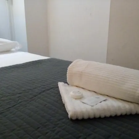 Steps From The Vatican 4*