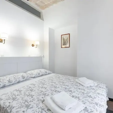 Steps From The Vatican