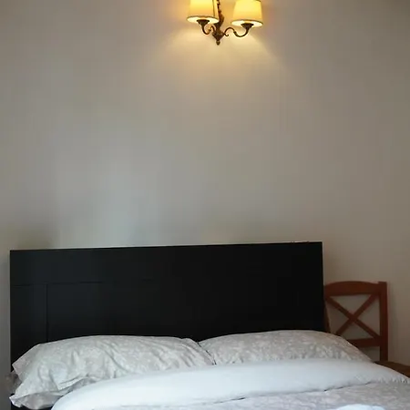 بيت ضيافة Steps From The Vatican روما