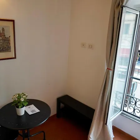 بيت ضيافة Steps From The Vatican