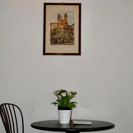 Steps From The Vatican 4* روما