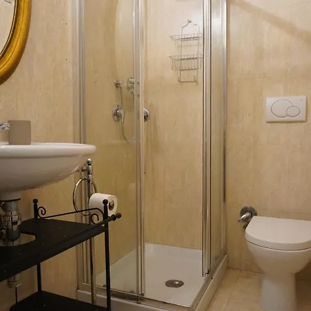 Steps From The Vatican