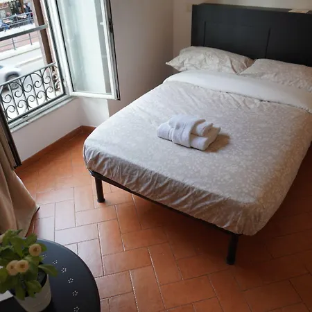 Steps From The Vatican 4* Rome